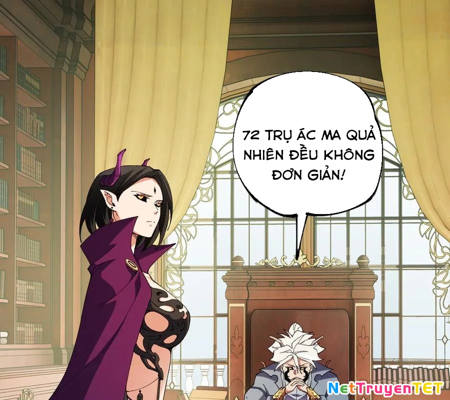 Toàn Dân Chuyển Chức : Duy Ta Vô Chức Tán Nhân Chapter 152 - Trang 4