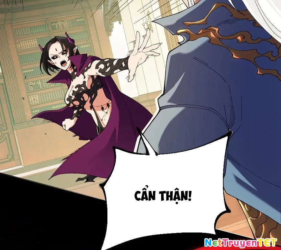 Toàn Dân Chuyển Chức : Duy Ta Vô Chức Tán Nhân Chapter 152 - Trang 4