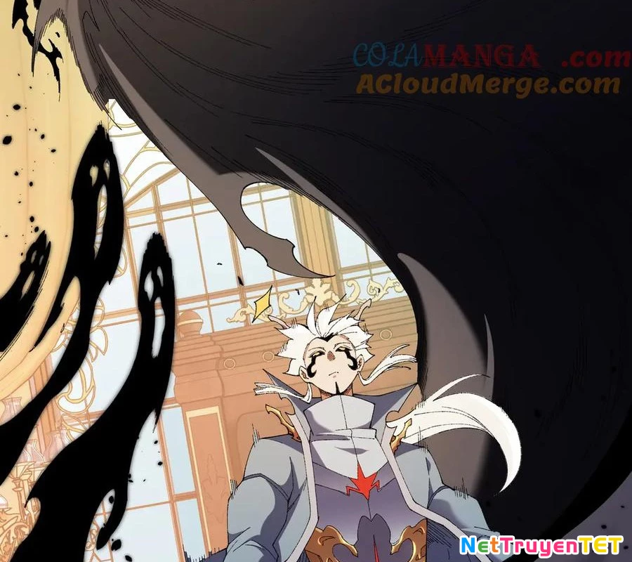 Toàn Dân Chuyển Chức : Duy Ta Vô Chức Tán Nhân Chapter 152 - Trang 4