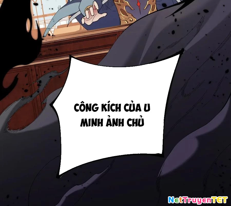Toàn Dân Chuyển Chức : Duy Ta Vô Chức Tán Nhân Chapter 152 - Trang 4