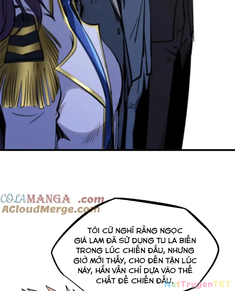 Siêu Cấp Thần Cơ Nhân Chapter 323 - Trang 4