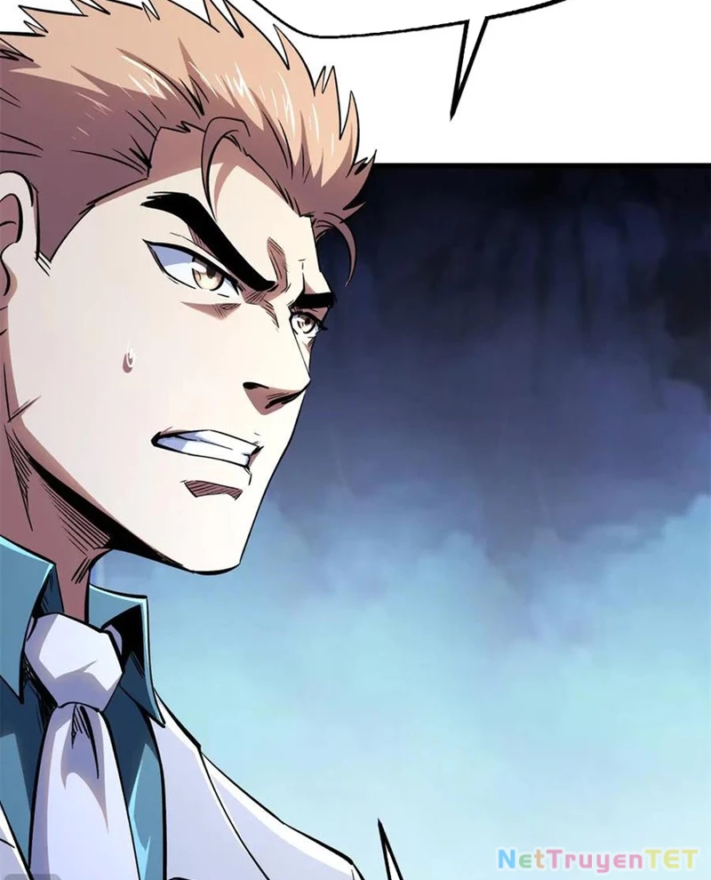Siêu Cấp Thần Cơ Nhân Chapter 323 - Trang 4