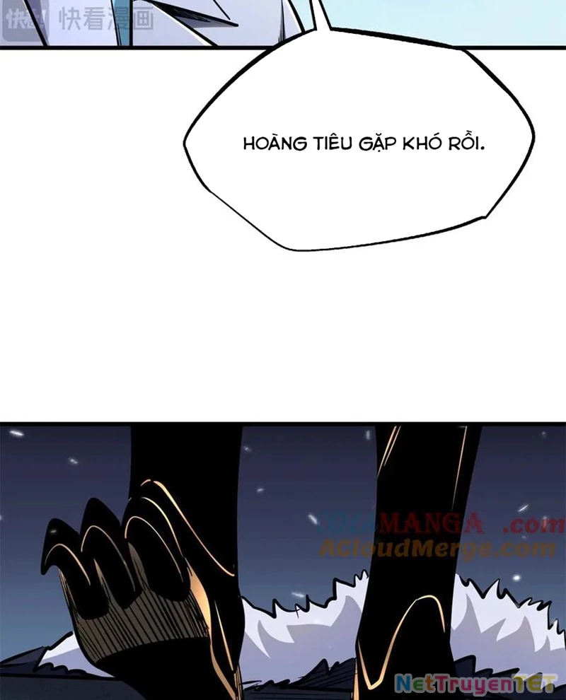 Siêu Cấp Thần Cơ Nhân Chapter 323 - Trang 4