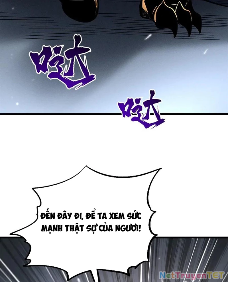 Siêu Cấp Thần Cơ Nhân Chapter 323 - Trang 4