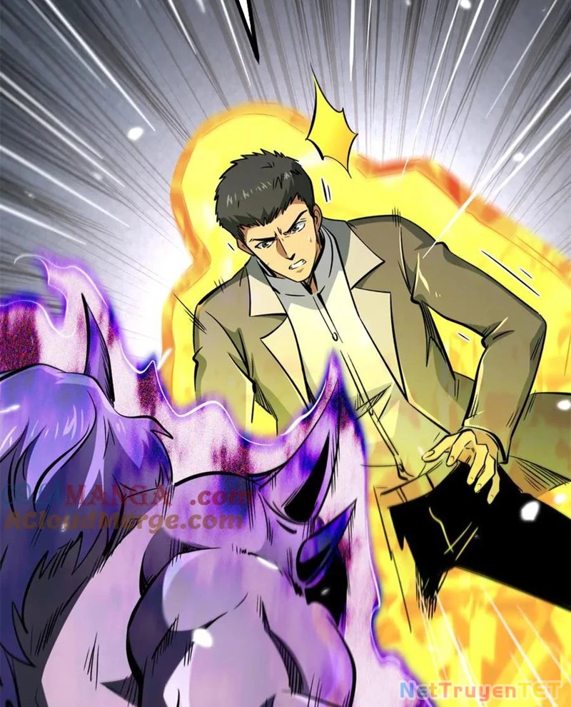 Siêu Cấp Thần Cơ Nhân Chapter 323 - Trang 4