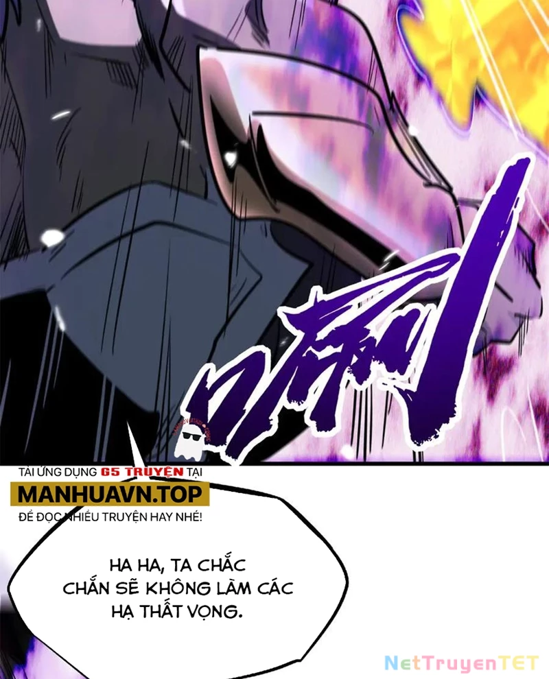 Siêu Cấp Thần Cơ Nhân Chapter 323 - Trang 4