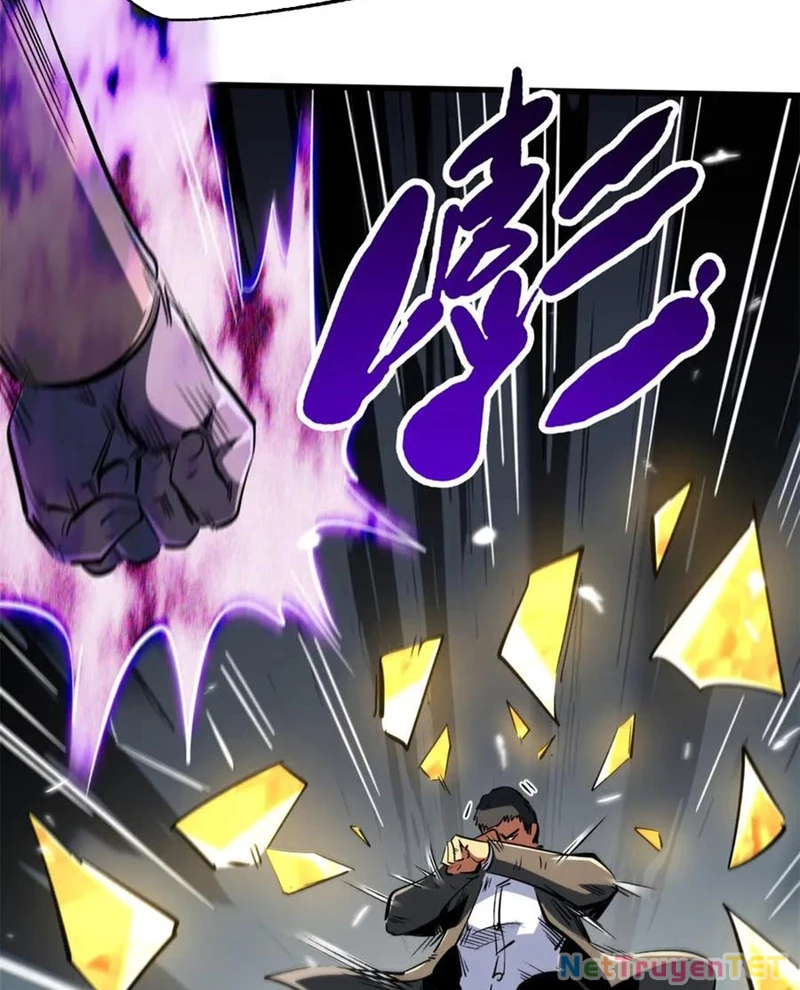 Siêu Cấp Thần Cơ Nhân Chapter 323 - Trang 4