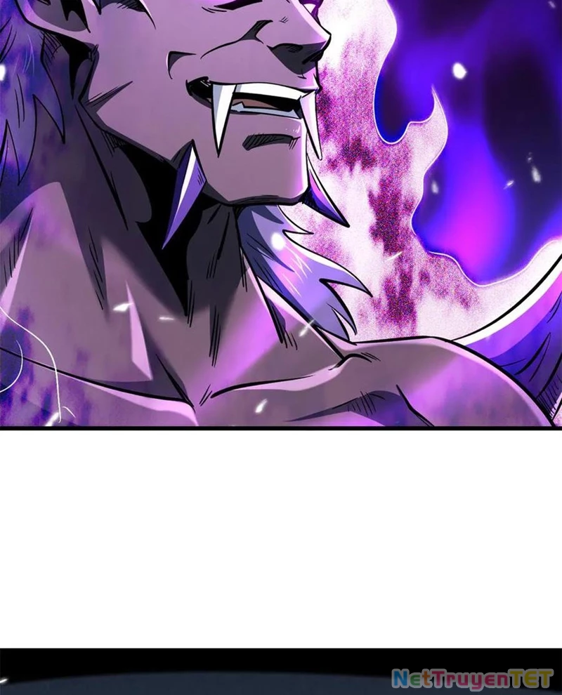 Siêu Cấp Thần Cơ Nhân Chapter 323 - Trang 4