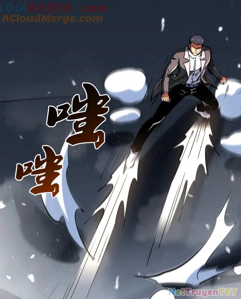 Siêu Cấp Thần Cơ Nhân Chapter 323 - Trang 4