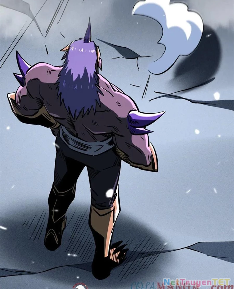 Siêu Cấp Thần Cơ Nhân Chapter 323 - Trang 4