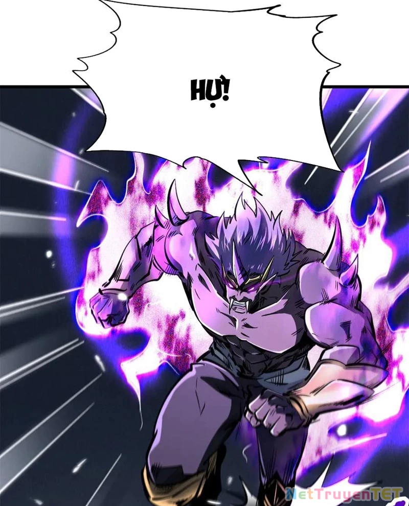 Siêu Cấp Thần Cơ Nhân Chapter 323 - Trang 4