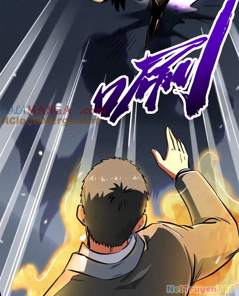 Siêu Cấp Thần Cơ Nhân Chapter 323 - Trang 4