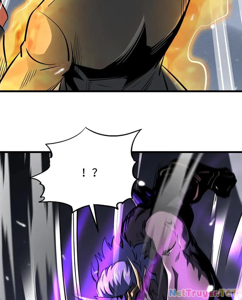 Siêu Cấp Thần Cơ Nhân Chapter 323 - Trang 4