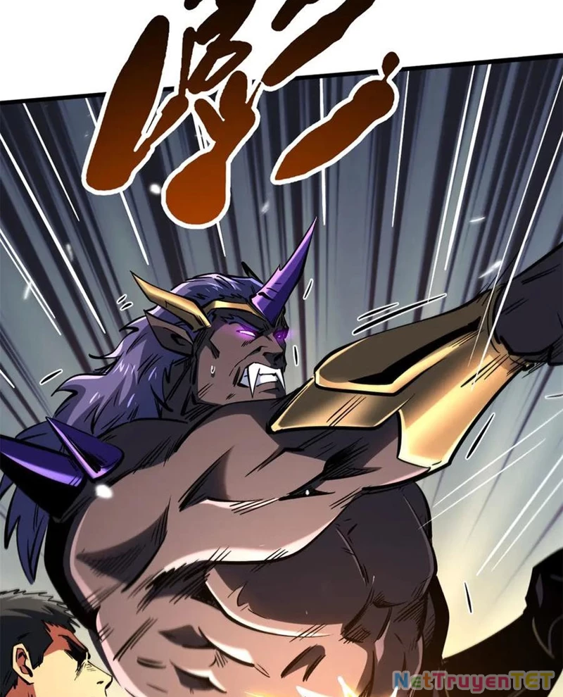 Siêu Cấp Thần Cơ Nhân Chapter 323 - Trang 4