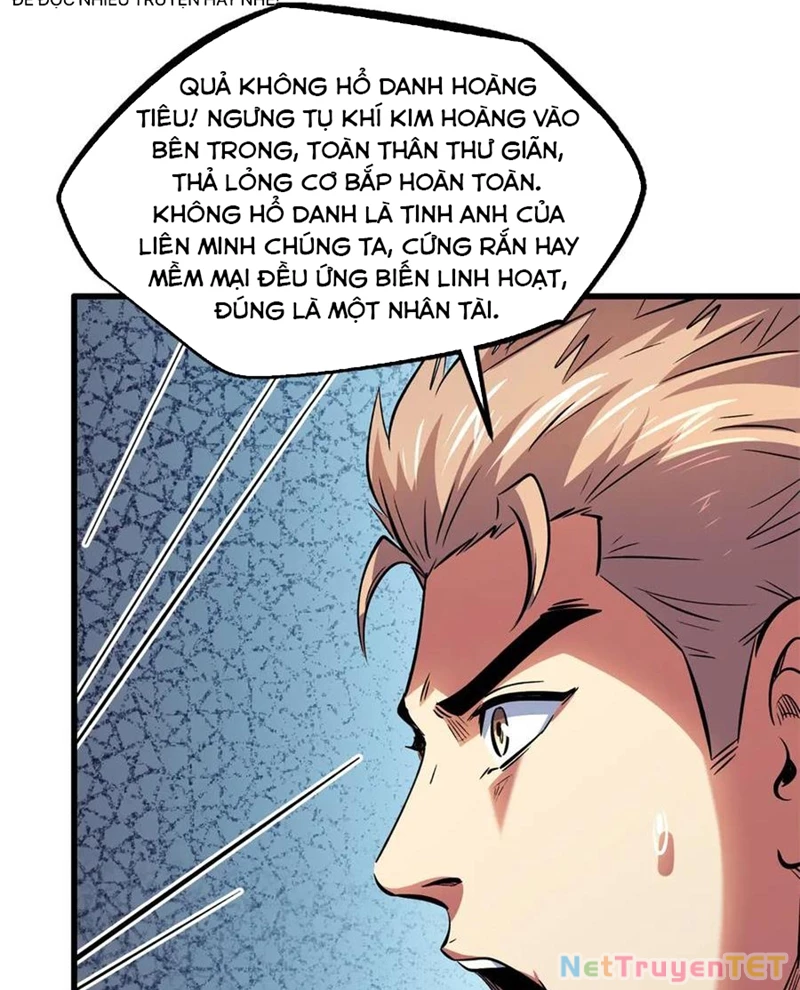 Siêu Cấp Thần Cơ Nhân Chapter 323 - Trang 4