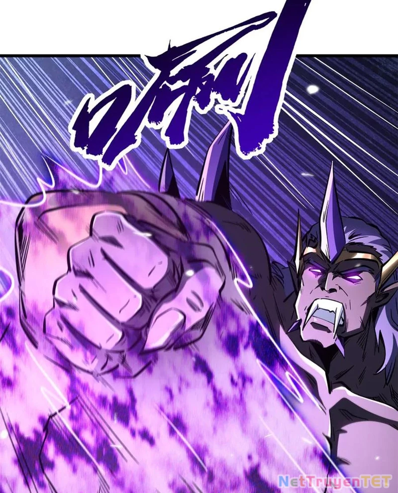 Siêu Cấp Thần Cơ Nhân Chapter 323 - Trang 4