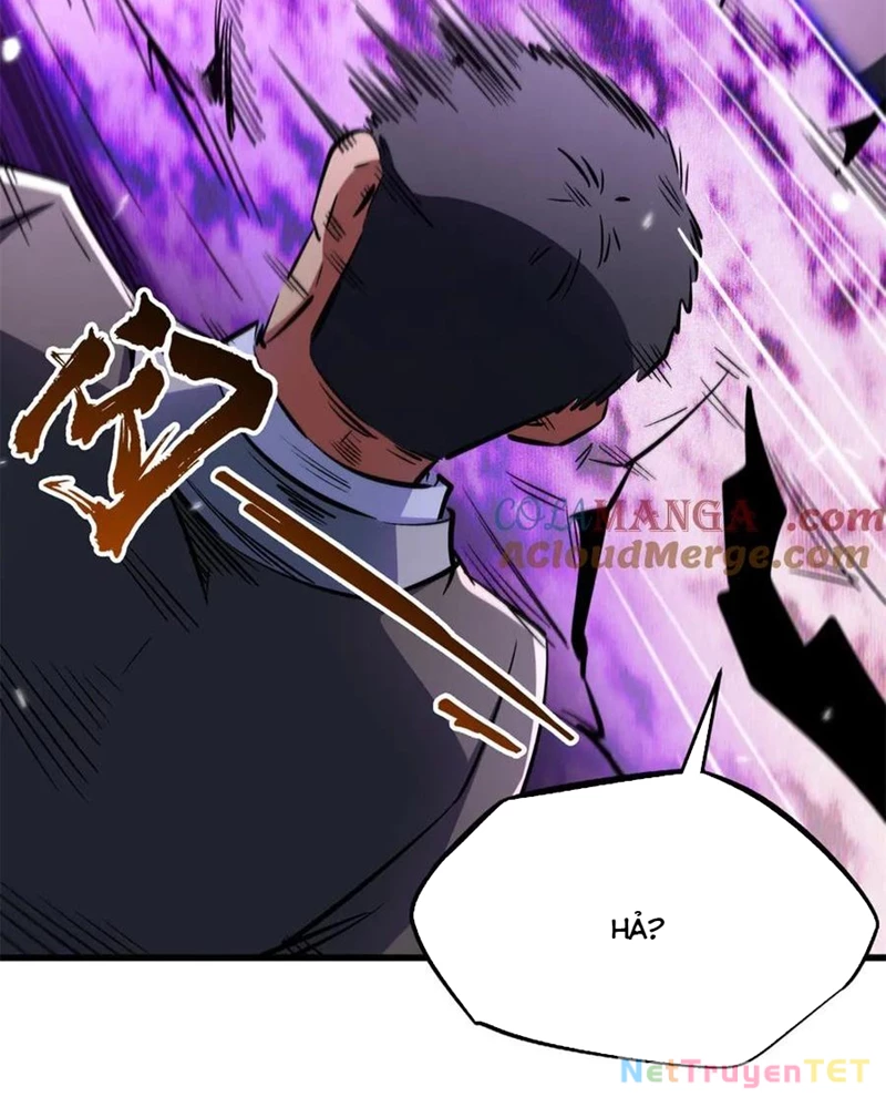 Siêu Cấp Thần Cơ Nhân Chapter 323 - Trang 4