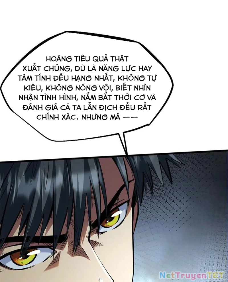 Siêu Cấp Thần Cơ Nhân Chapter 323 - Trang 4