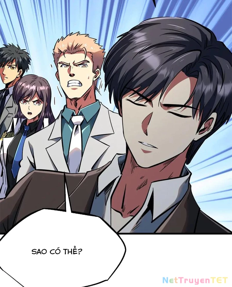 Siêu Cấp Thần Cơ Nhân Chapter 323 - Trang 4