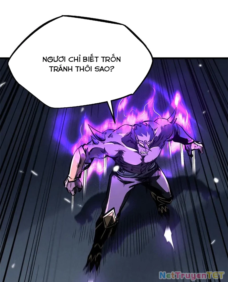 Siêu Cấp Thần Cơ Nhân Chapter 323 - Trang 4