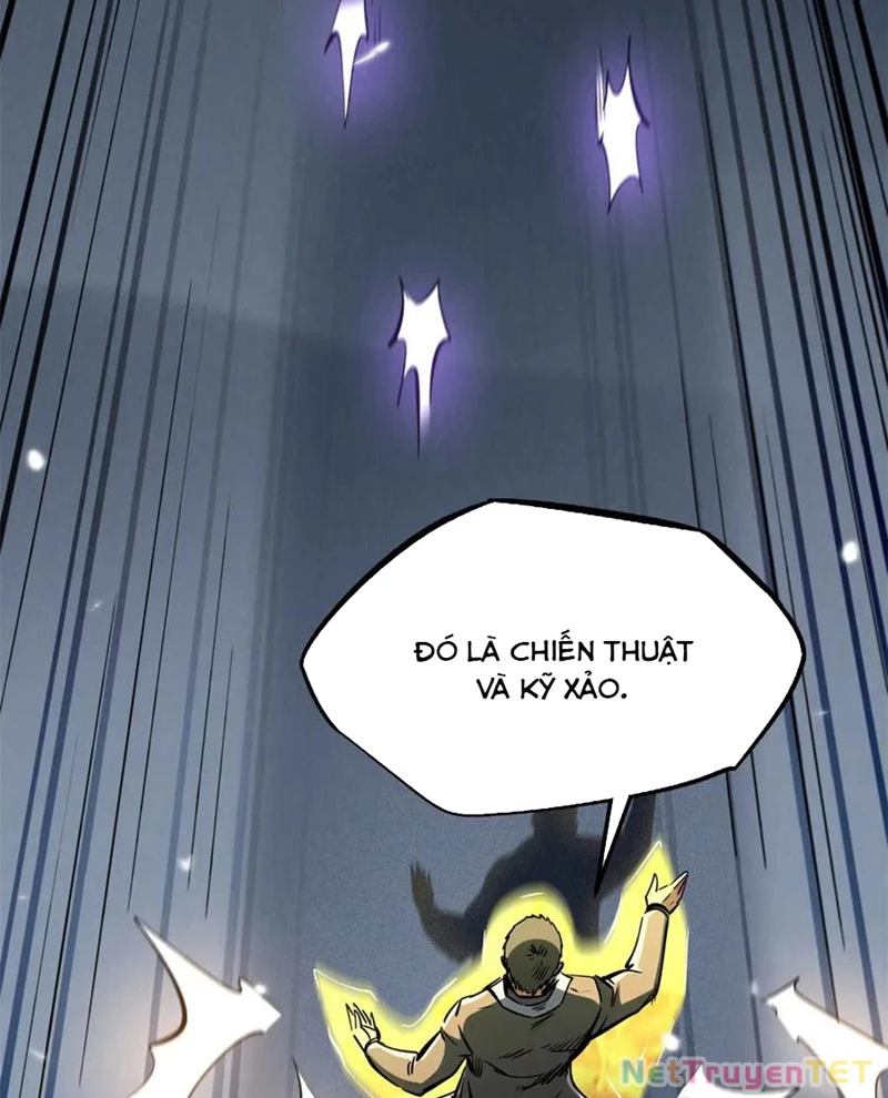 Siêu Cấp Thần Cơ Nhân Chapter 323 - Trang 4