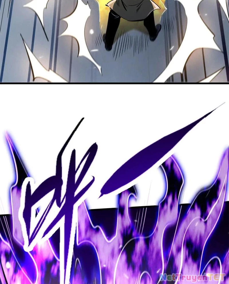 Siêu Cấp Thần Cơ Nhân Chapter 323 - Trang 4
