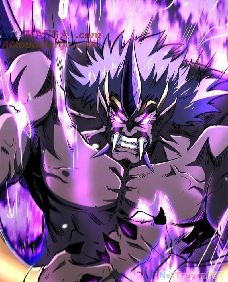 Siêu Cấp Thần Cơ Nhân Chapter 323 - Trang 4