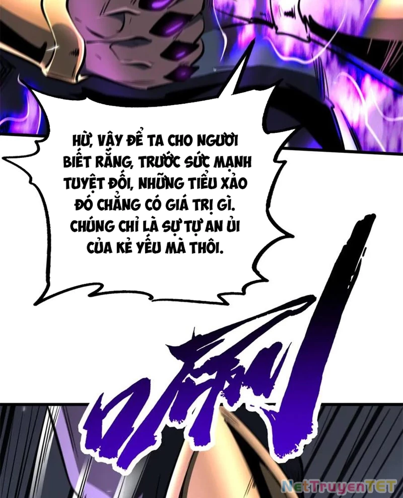 Siêu Cấp Thần Cơ Nhân Chapter 323 - Trang 4