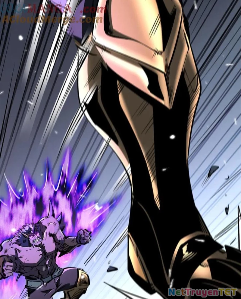 Siêu Cấp Thần Cơ Nhân Chapter 323 - Trang 4