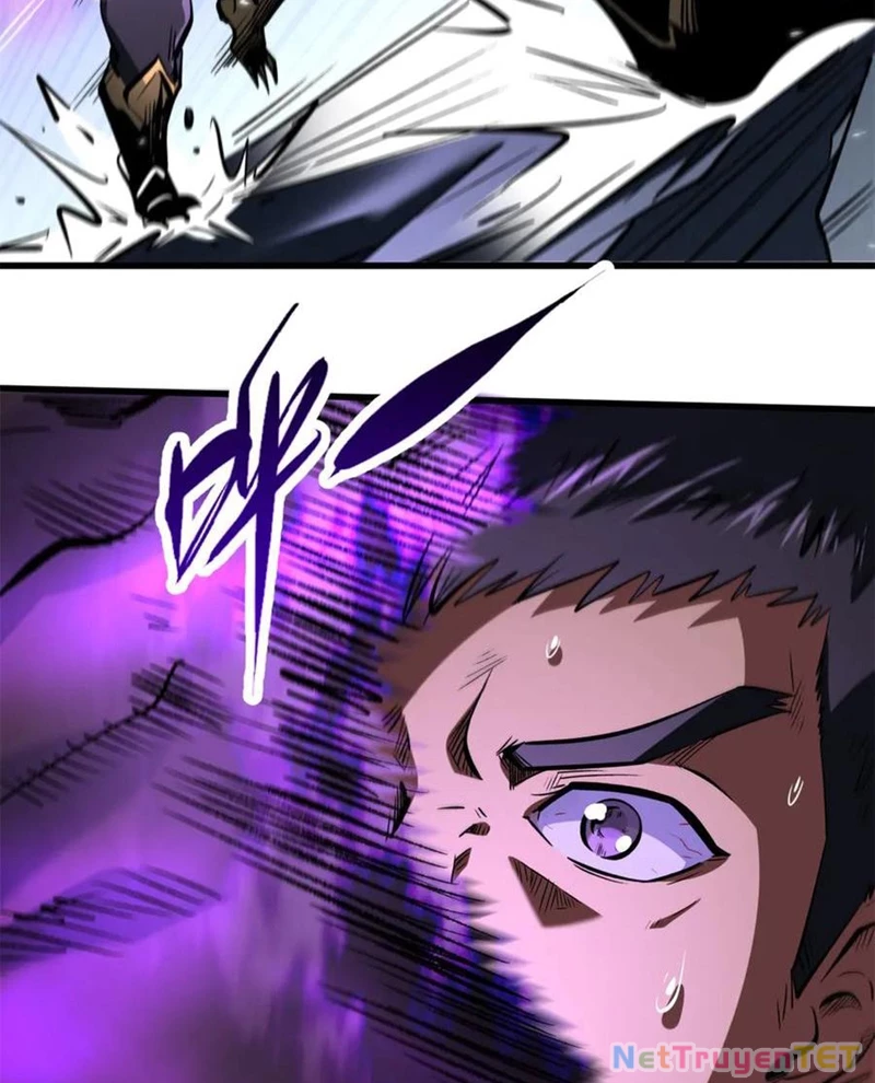 Siêu Cấp Thần Cơ Nhân Chapter 323 - Trang 4