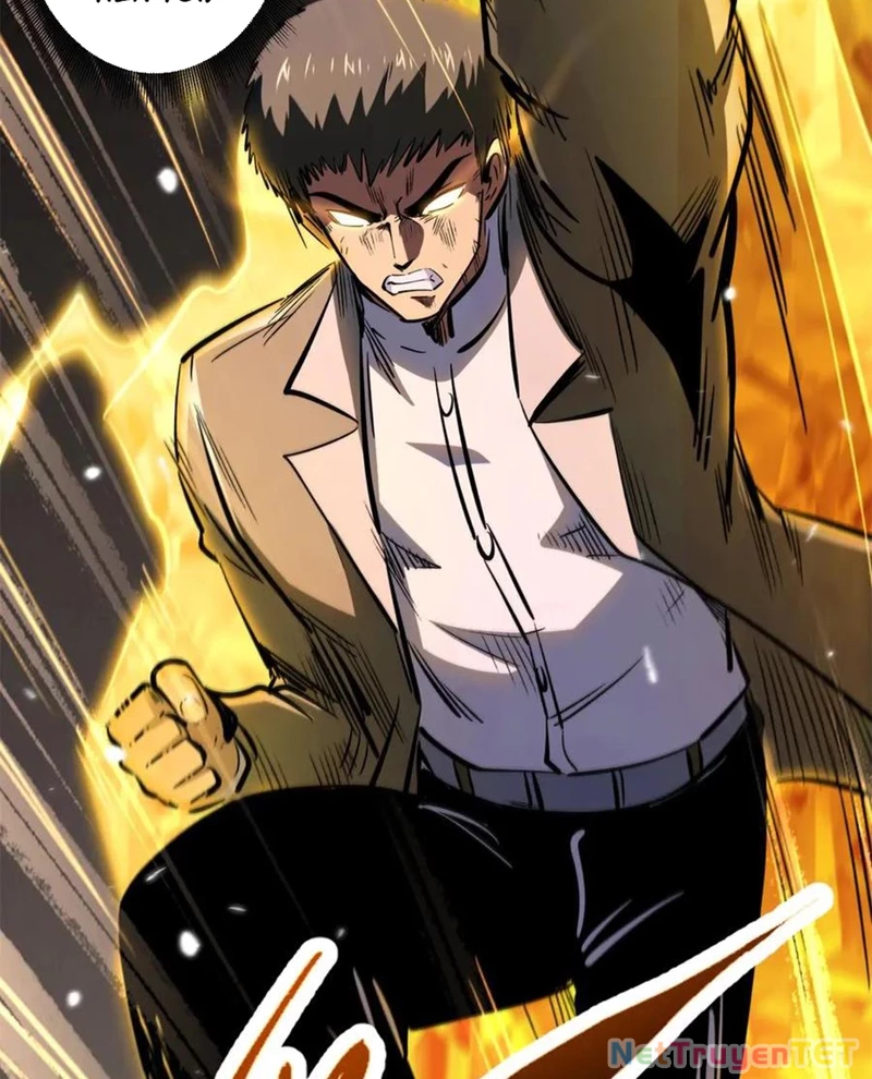 Siêu Cấp Thần Cơ Nhân Chapter 323 - Trang 4