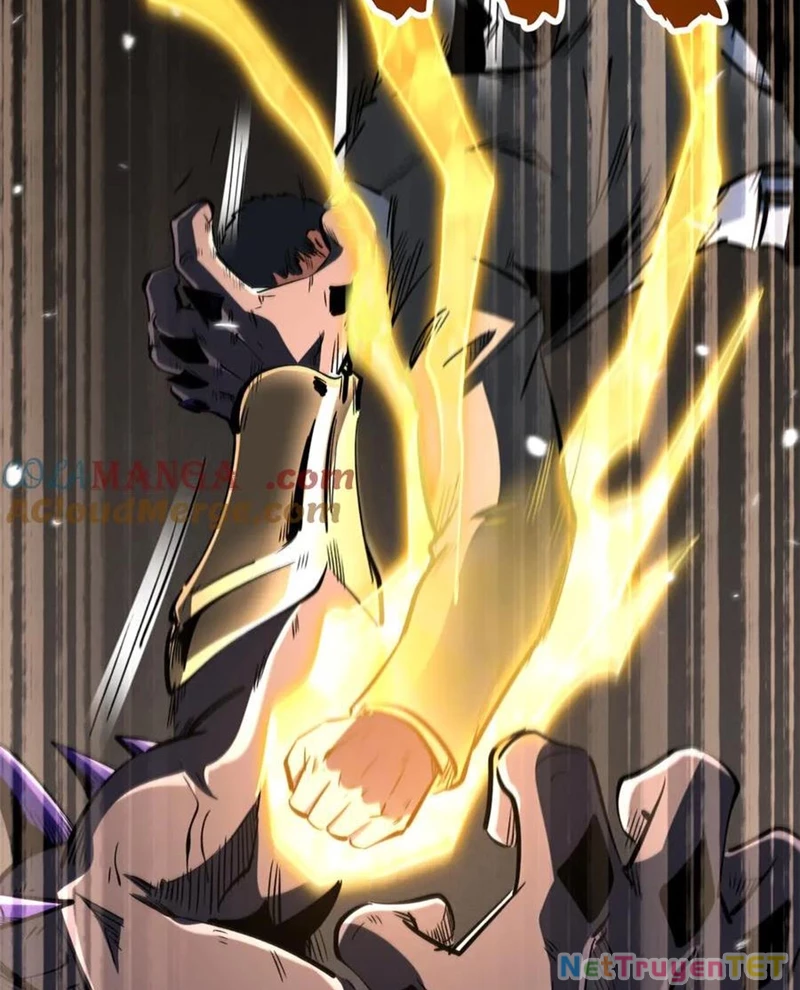 Siêu Cấp Thần Cơ Nhân Chapter 323 - Trang 4