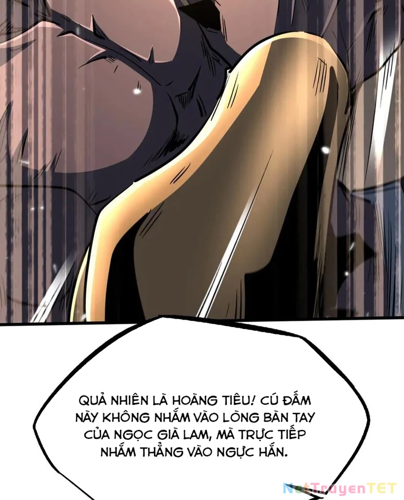 Siêu Cấp Thần Cơ Nhân Chapter 323 - Trang 4