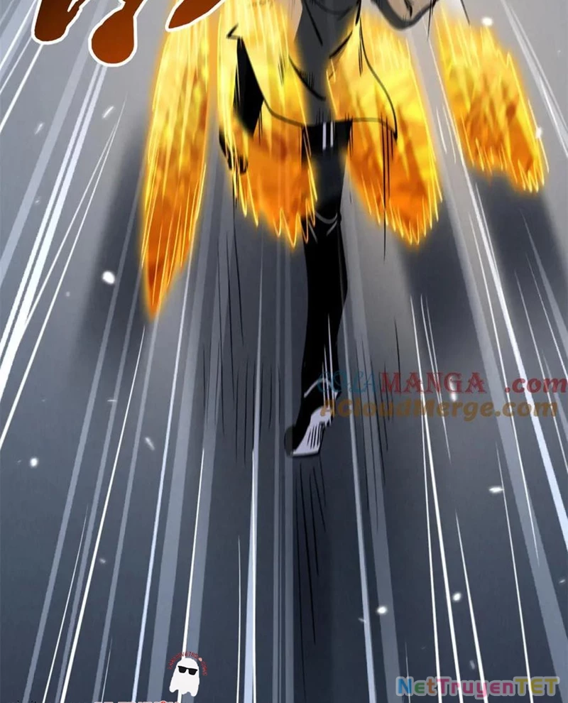 Siêu Cấp Thần Cơ Nhân Chapter 323 - Trang 4
