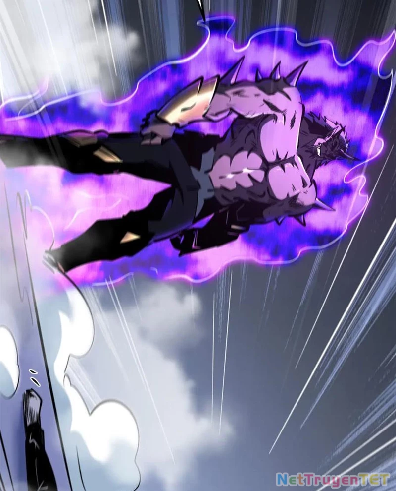 Siêu Cấp Thần Cơ Nhân Chapter 323 - Trang 4
