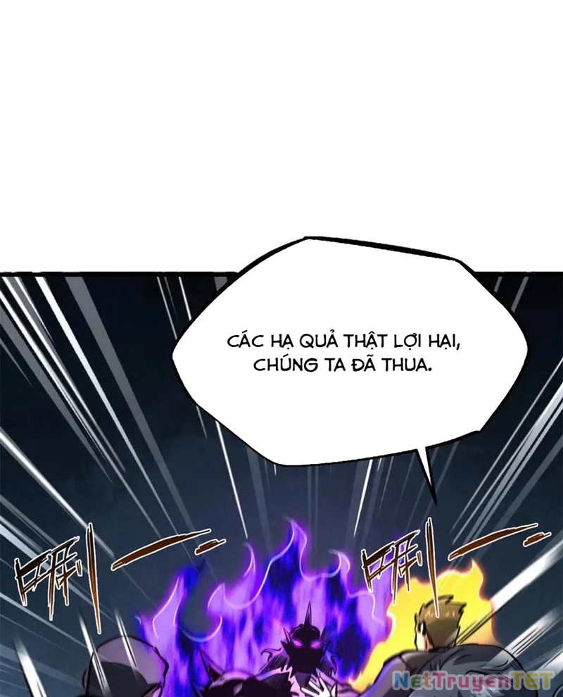 Siêu Cấp Thần Cơ Nhân Chapter 323 - Trang 4