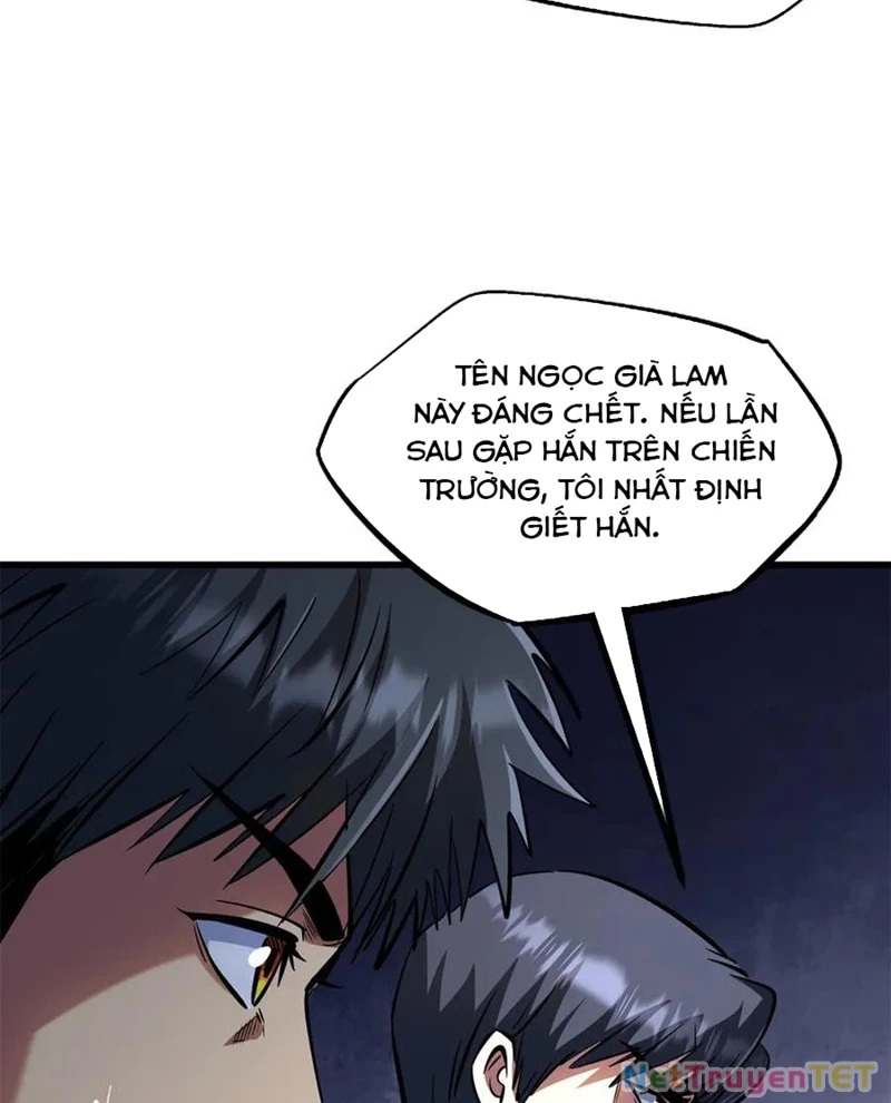 Siêu Cấp Thần Cơ Nhân Chapter 323 - Trang 4
