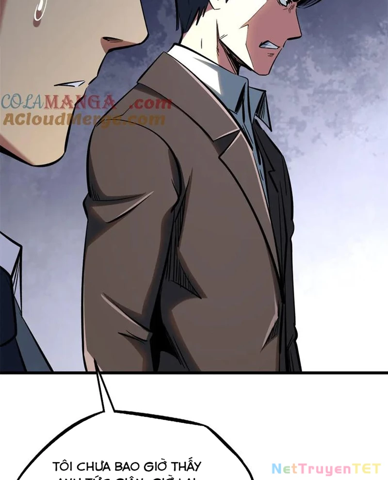 Siêu Cấp Thần Cơ Nhân Chapter 323 - Trang 4