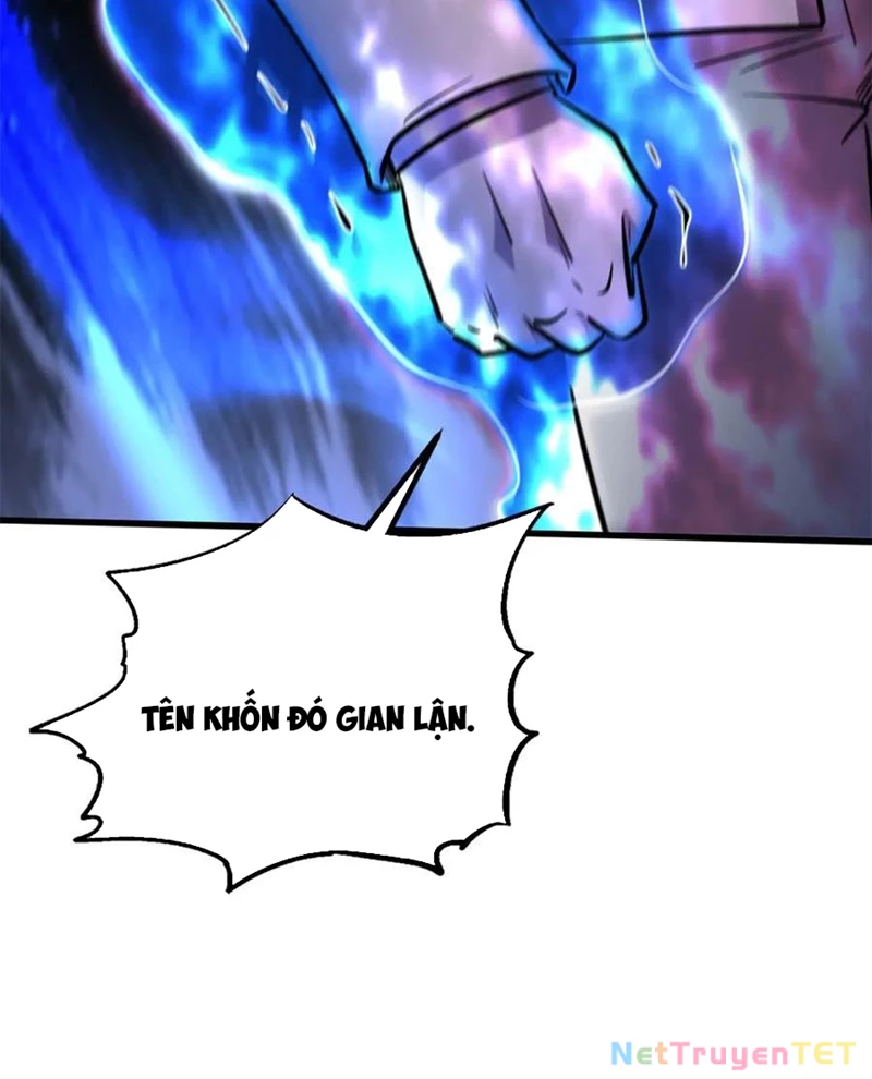 Siêu Cấp Thần Cơ Nhân Chapter 323 - Trang 4