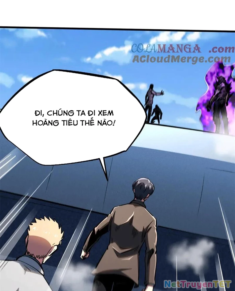 Siêu Cấp Thần Cơ Nhân Chapter 323 - Trang 4