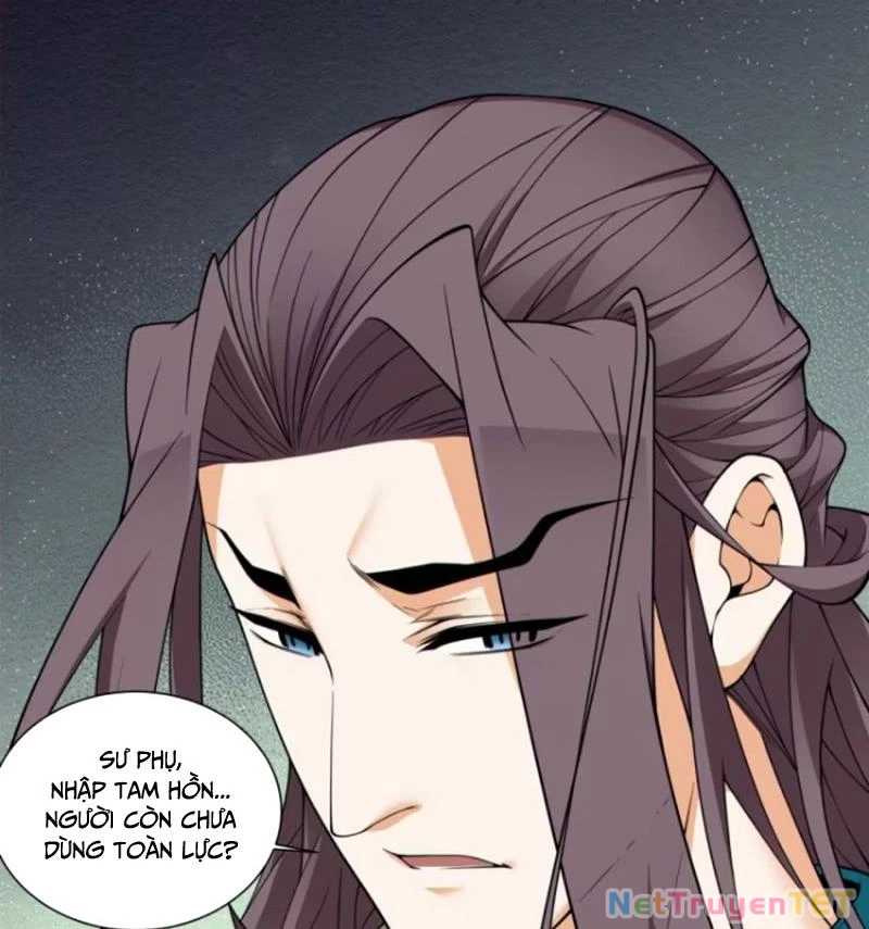 Đồ Đệ Của Ta Đều Là Đại Phản Phái Chapter 333 - Trang 4