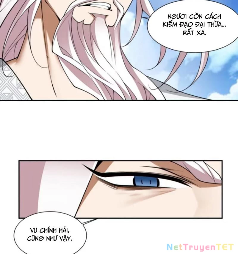 Đồ Đệ Của Ta Đều Là Đại Phản Phái Chapter 333 - Trang 4