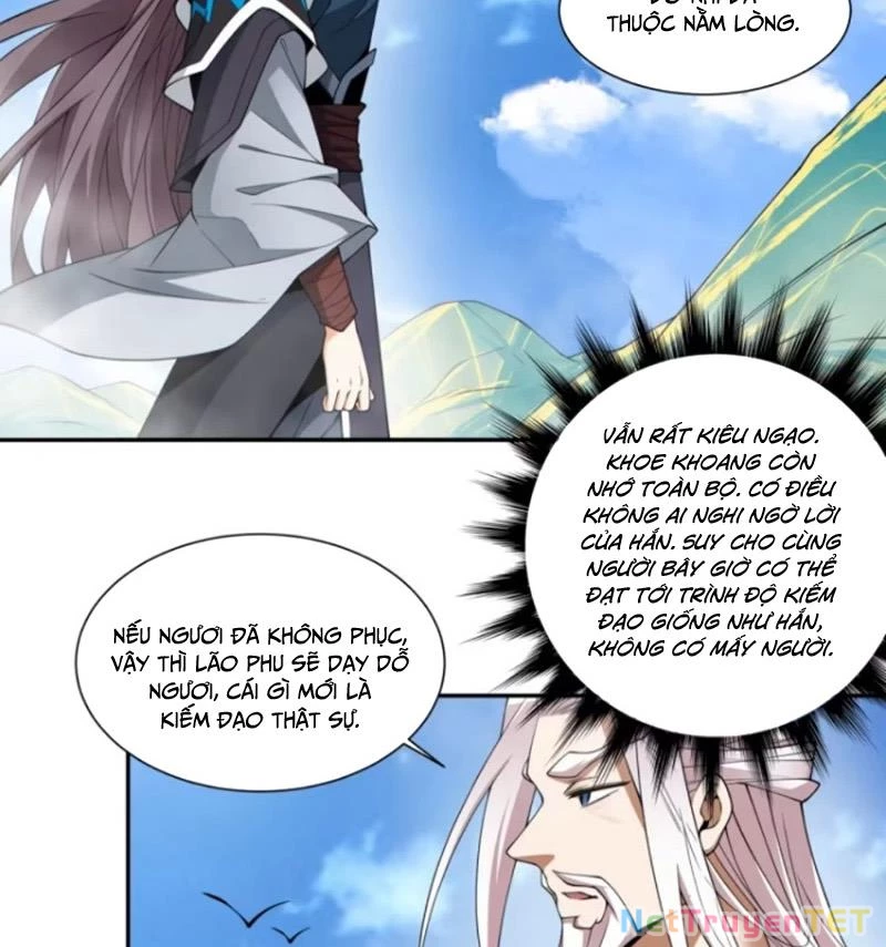 Đồ Đệ Của Ta Đều Là Đại Phản Phái Chapter 333 - Trang 4