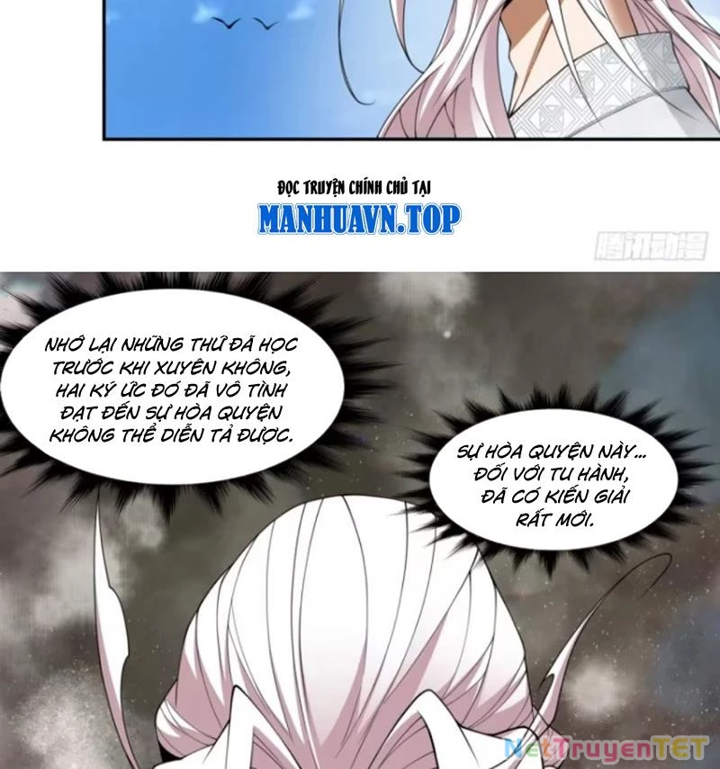 Đồ Đệ Của Ta Đều Là Đại Phản Phái Chapter 333 - Trang 4
