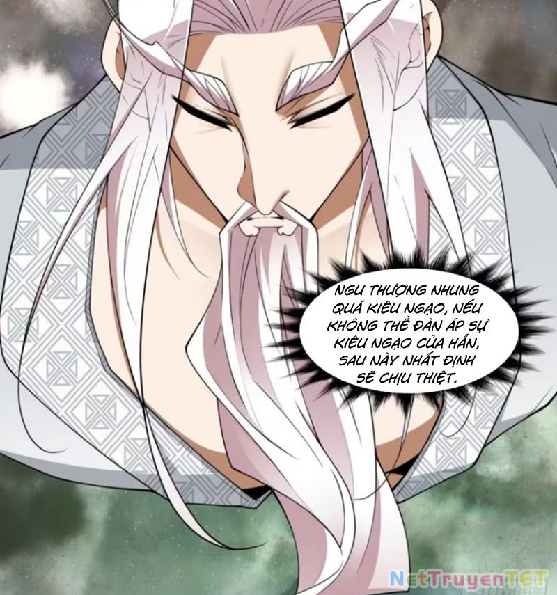 Đồ Đệ Của Ta Đều Là Đại Phản Phái Chapter 333 - Trang 4