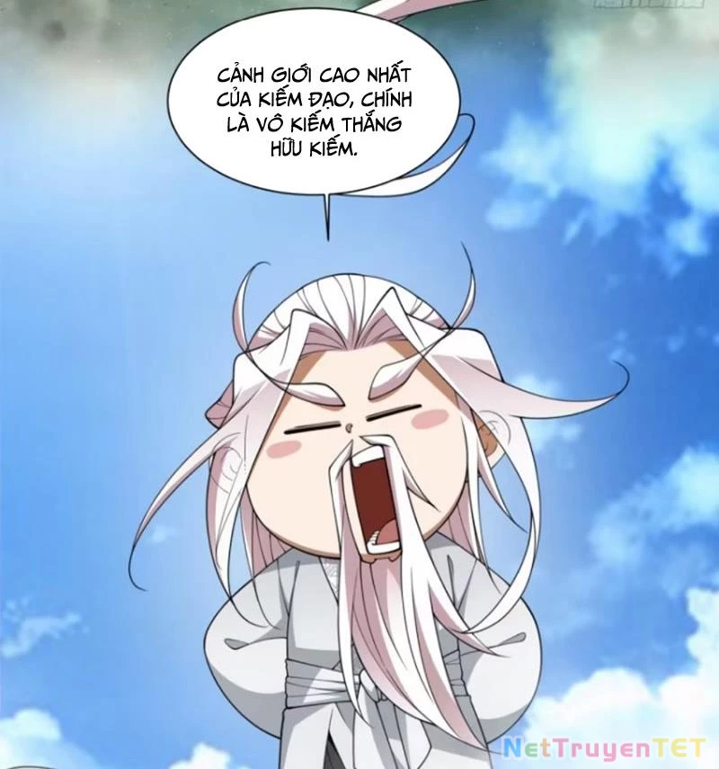 Đồ Đệ Của Ta Đều Là Đại Phản Phái Chapter 333 - Trang 4