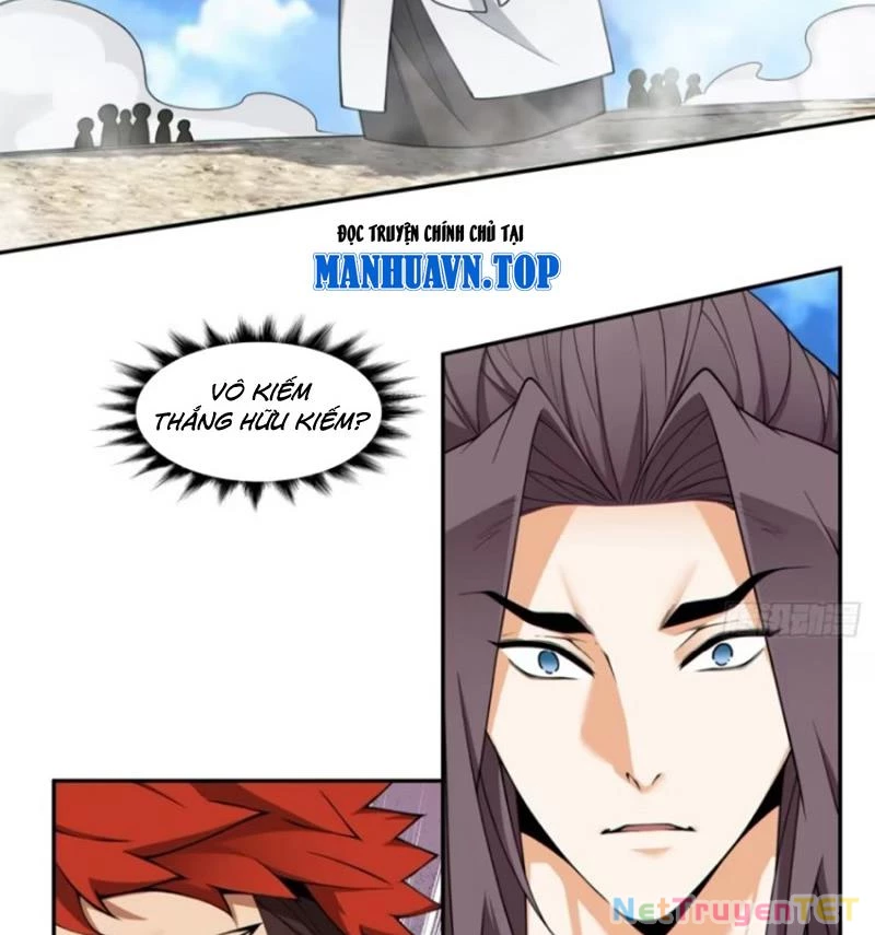 Đồ Đệ Của Ta Đều Là Đại Phản Phái Chapter 333 - Trang 4
