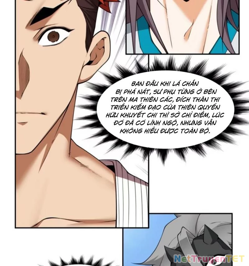 Đồ Đệ Của Ta Đều Là Đại Phản Phái Chapter 333 - Trang 4