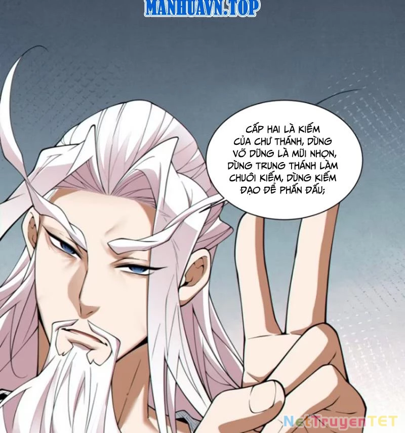 Đồ Đệ Của Ta Đều Là Đại Phản Phái Chapter 333 - Trang 4