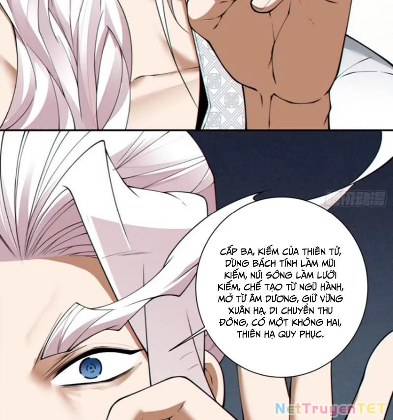 Đồ Đệ Của Ta Đều Là Đại Phản Phái Chapter 333 - Trang 4